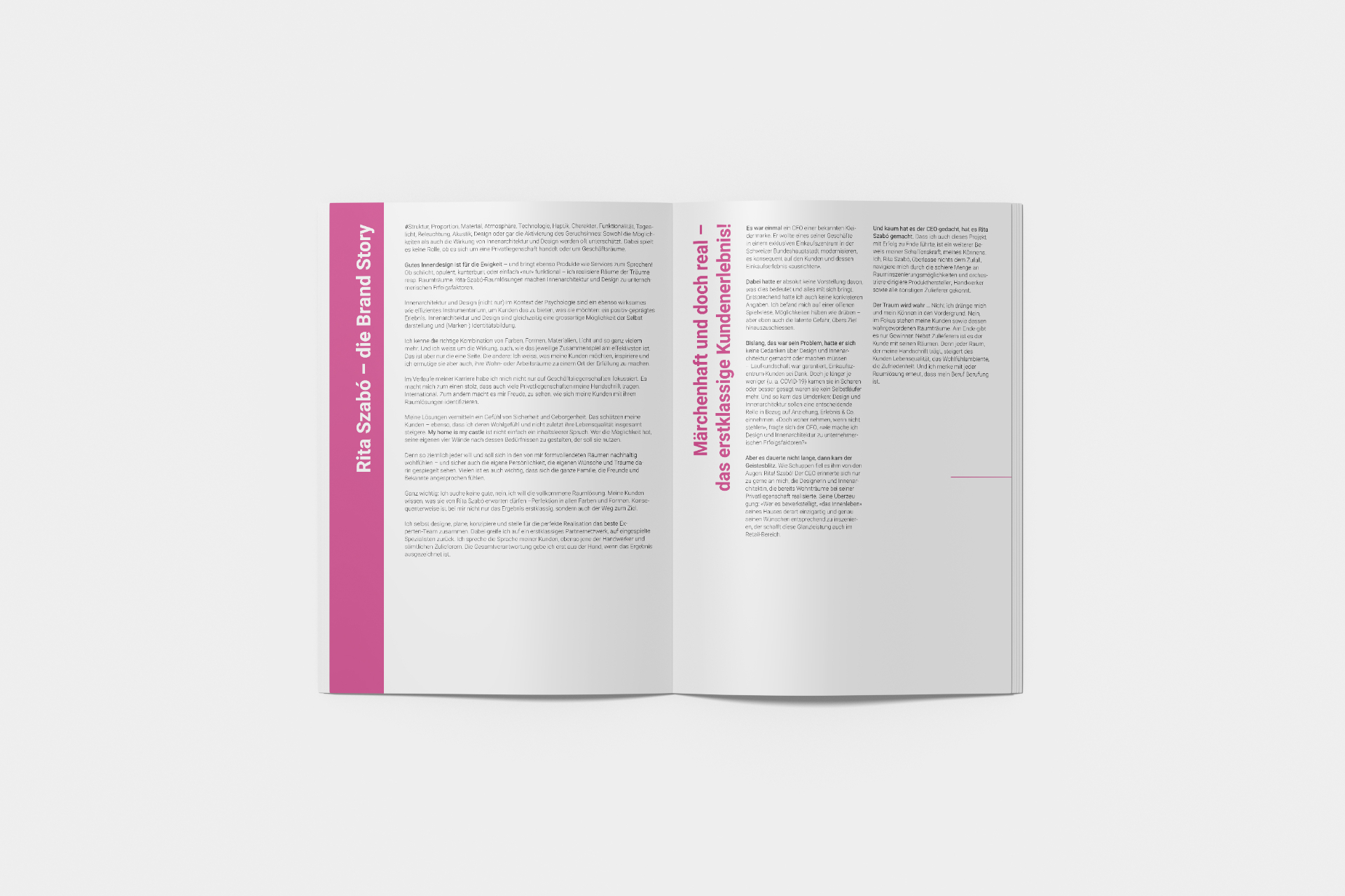 Visual Brand Elements