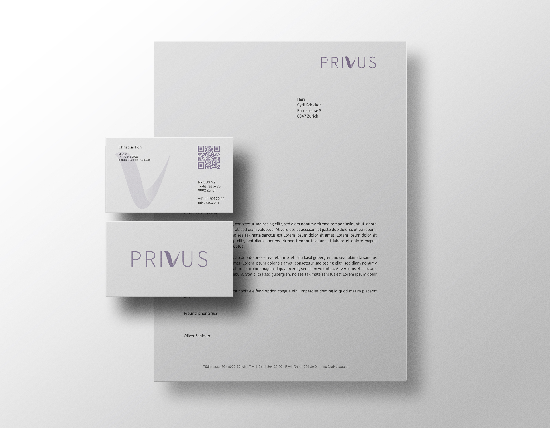 Cover letter application