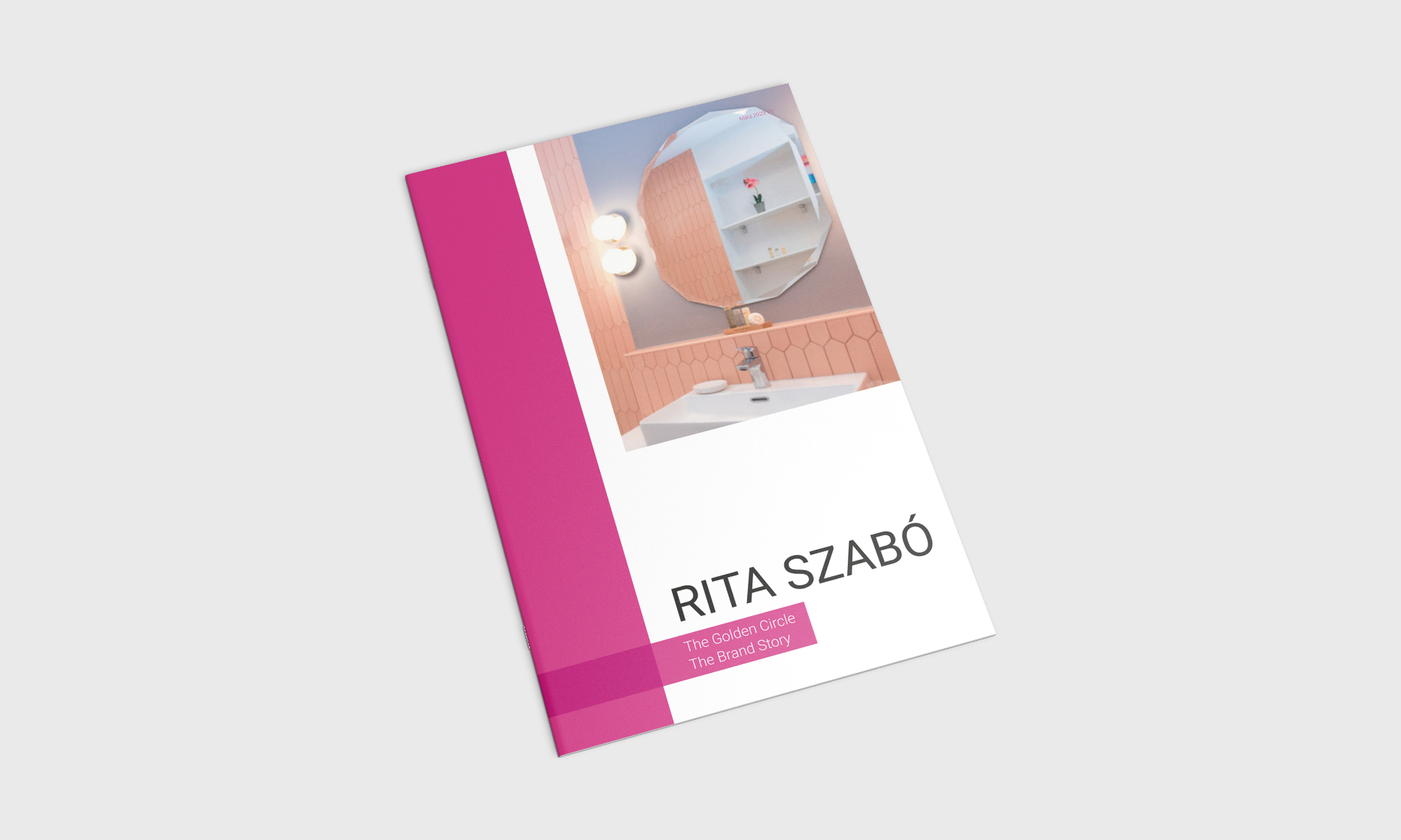 Rita Szabo