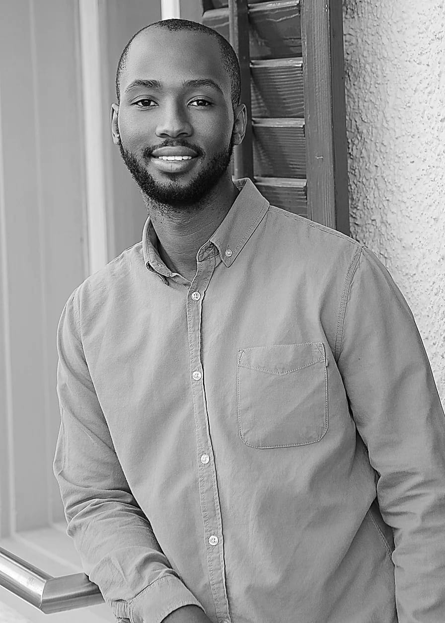 Katlego Seabelo